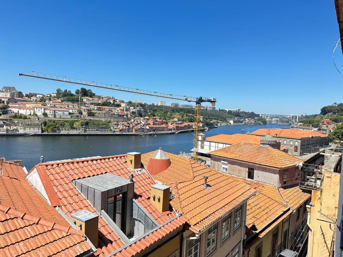 Youropo - Typical House Apartment Porto Exterior photo